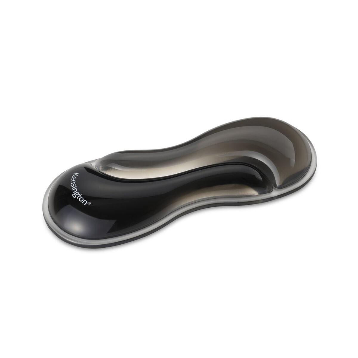 Kensington K62438WW gel-musemåtte - grå/sort billede