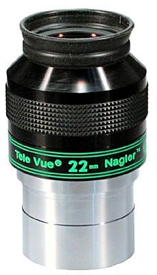 Tele Vue Nagler Type IV okular 22 mm - 2" fatning billede