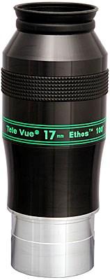 Tele Vue Ethos okular 17 mm - 2" til teleskop billede