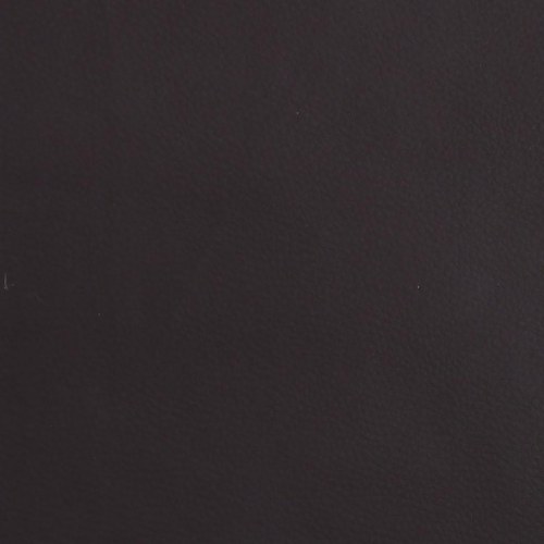 Spisebordsstol kunstlæder sort