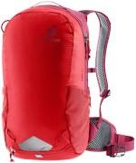 Deuter Race 12 vandrerygsæk - cherry/masala billede