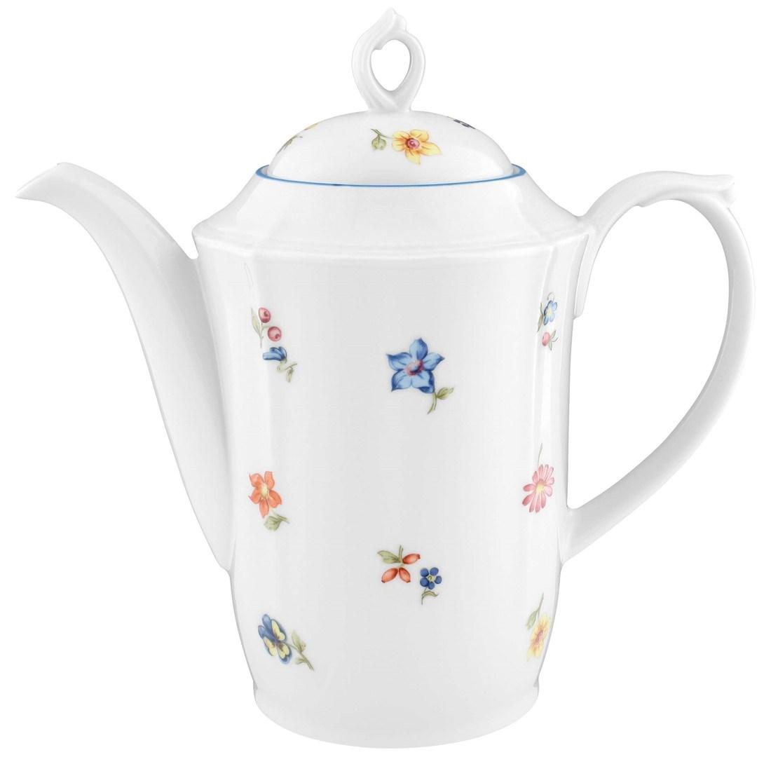 Seltmann Sonate Nostalgia kaffekande - 1,2 l billede
