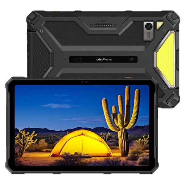 Ulefone Armor Pad 4 10,4" 8/256 GB 5G - Sort billede