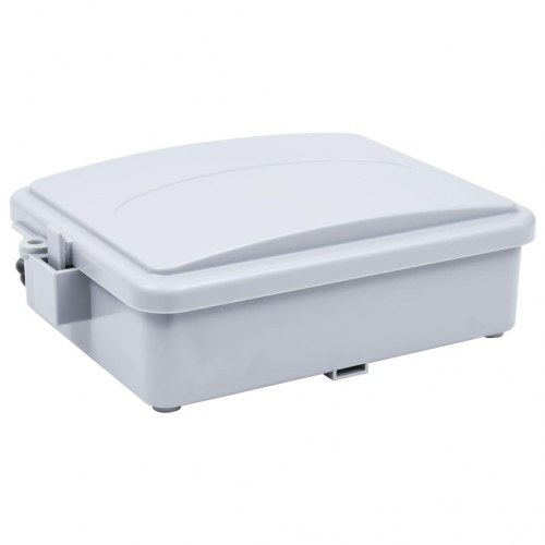 Kontrolenhed til vandingssystem med regnsensor