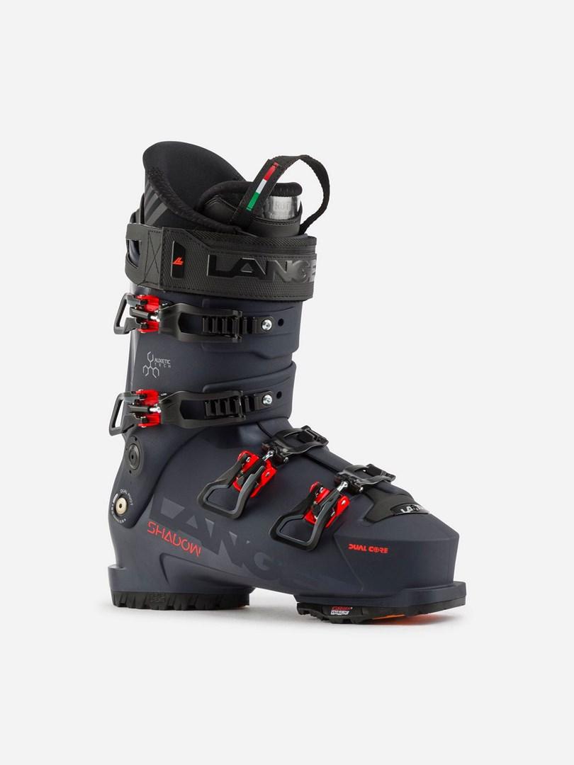 Lange Shadow 130 LV GW skistÃ¸vler - str. 260 billede