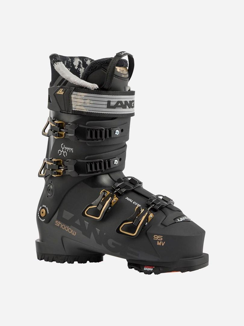 Lange Shadow 95 W MV GW skistÃ¸vler - str. 235 billede