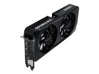 Gainward GeForce RTX 5060 Ghost 8 GB grafikkort