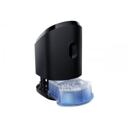 Braun Clean & Renew rengøringspatron - blå (2-pak)