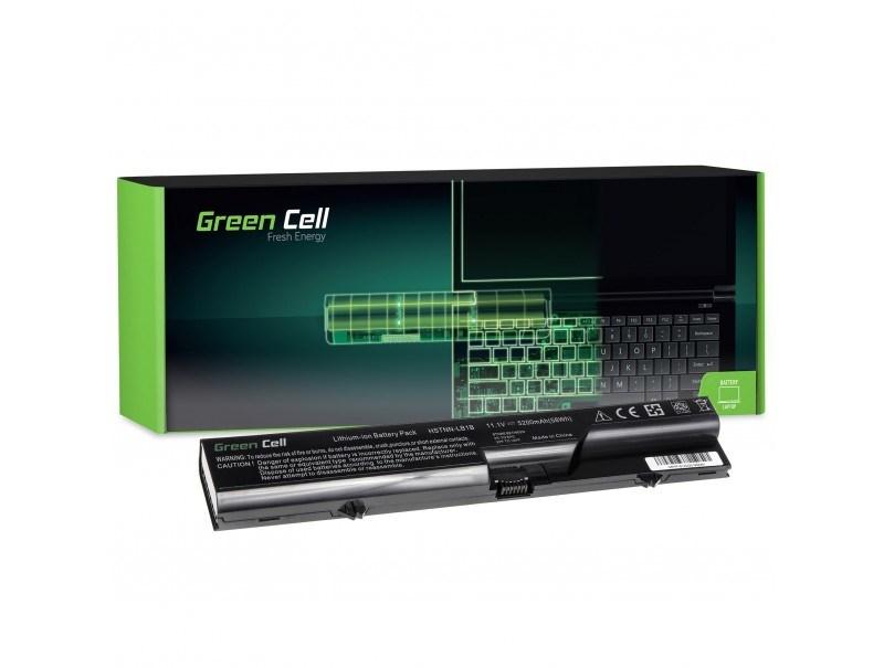 Green Cell HP16 bærbar batteri til HP - 10,8 V 4400 mAh (6 celler) billede