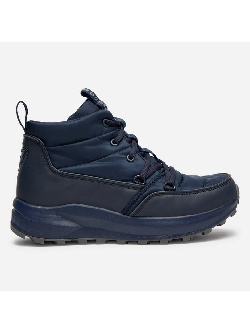 Rossignol Resort WP Navy 2.0 støvler - blå damestøvle billede