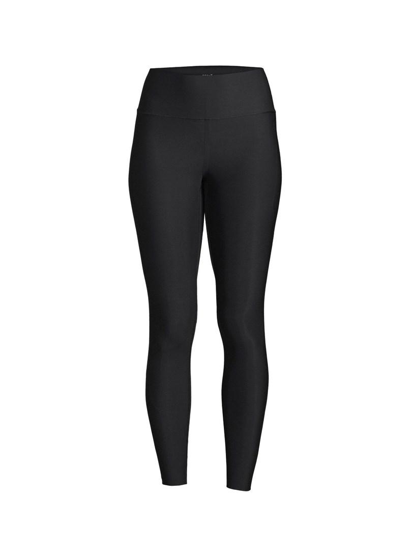 Shapemaster high waist træningsleggings - sort billede