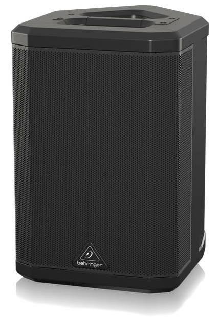 Behringer B1X â mobil PA-hÃ¸jttaler system billede
