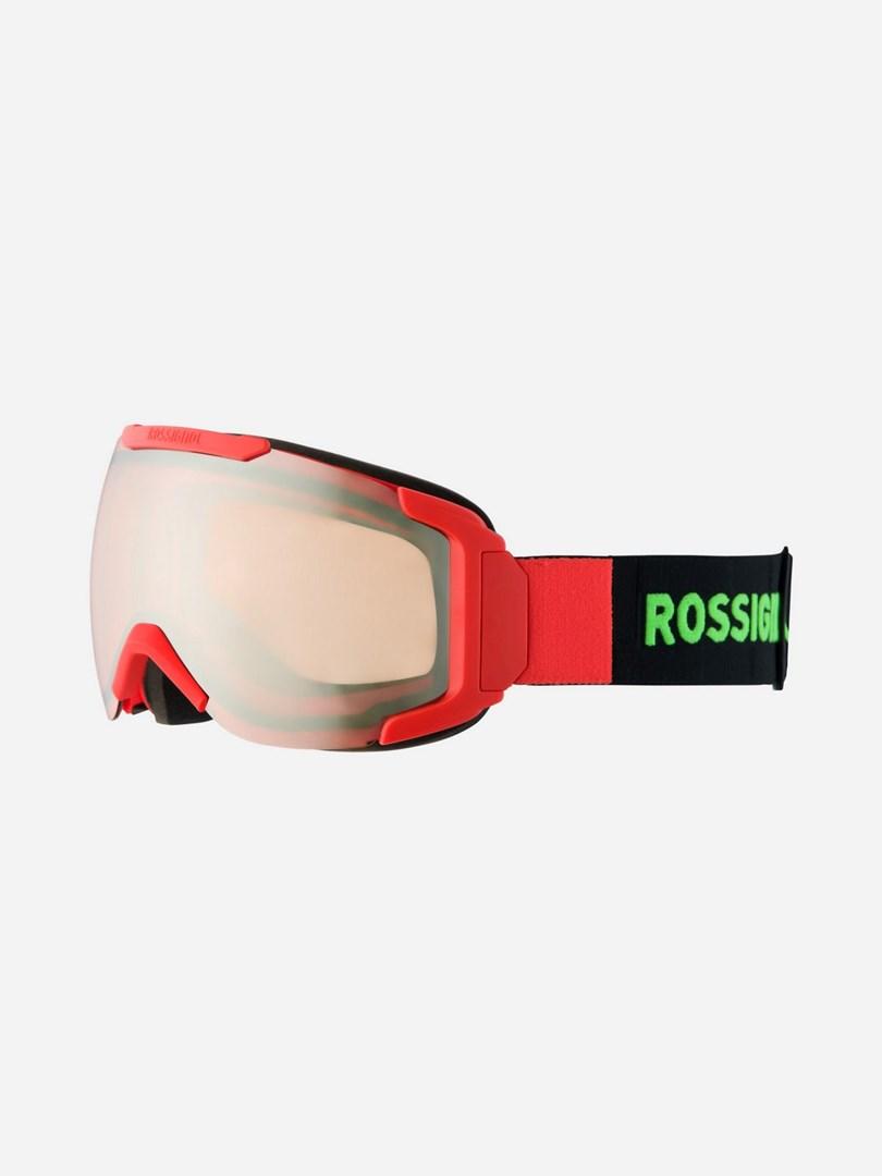 Rossignol Maverick Hero skibriller - green light billede