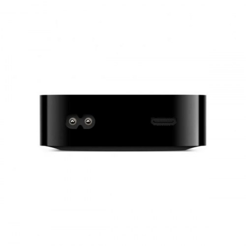 Apple TV 4K 64 GB - Smart TV-boks med Siri Remote