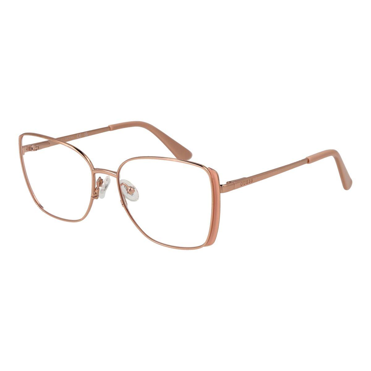 Guess GU2903 54074 - dame brillestel i moderne design billede