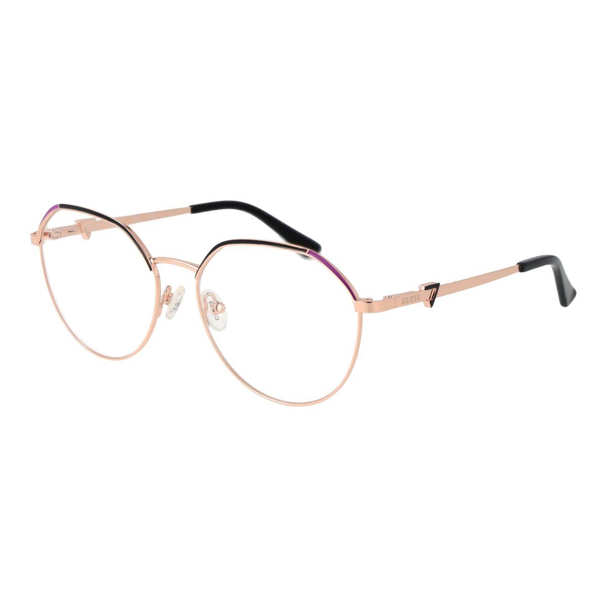 Guess GU2866 55005 brillestel - dame briller billede
