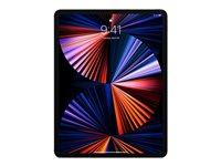 iPad Pro 12,9" Wi?Fi + Cellular 256 GB - Apple - Space Grey (RENOVERET)