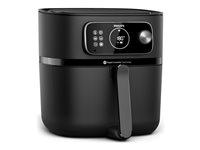 Philips 7000 Series HD9876 airfryer 8,3 l - 2.200 W - sort