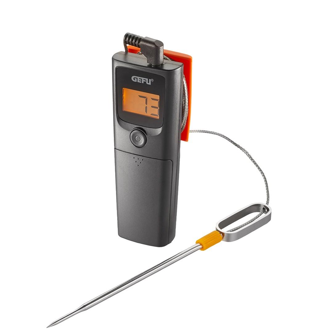 GEFU Control G-21950 Bluetooth køkkentermometer - 1 kanal billede