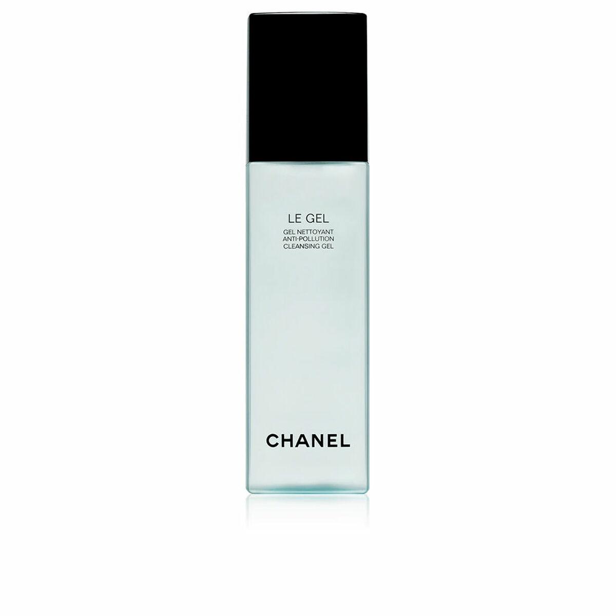 Chanel LE GEL ansigtsrens - rensegel 150 ml billede
