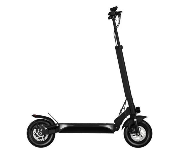 RUPTOR R1 v2 el‑løbehjul - sort billede