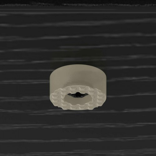 Magasin Rack med hylde Sort eg 70 x 41 x 126 cm Konstrueret træ