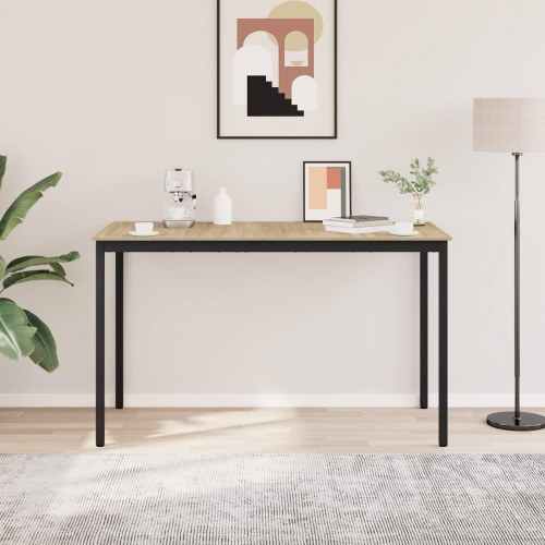 Spiseborde Konstrueret træ