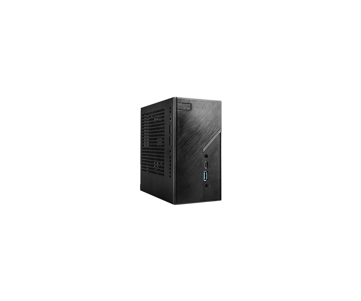 ASRock DeskMini X600 barebone - AM5, DDR5, USB4