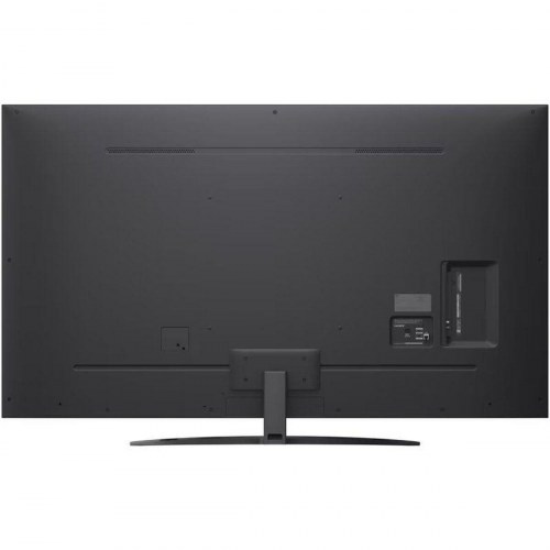 LG 75NANO81A6A 75" 4K Ultra HD NanoCell Smart TV (HDR)
