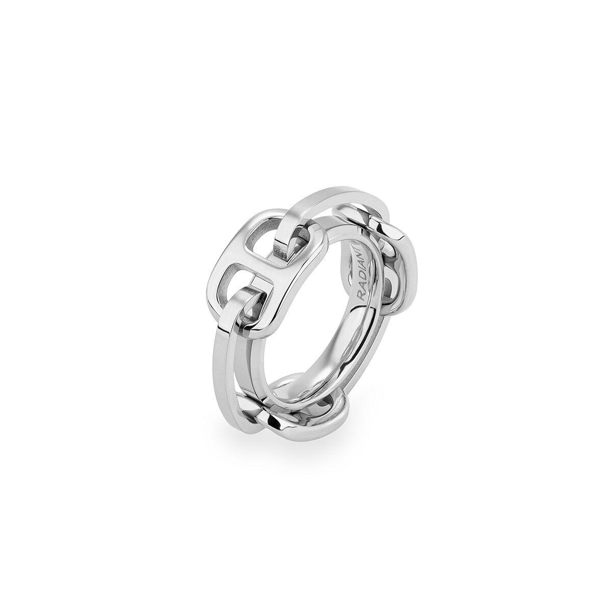 Radiant RY000370-12 ring til kvinder - sølvfarvet billede