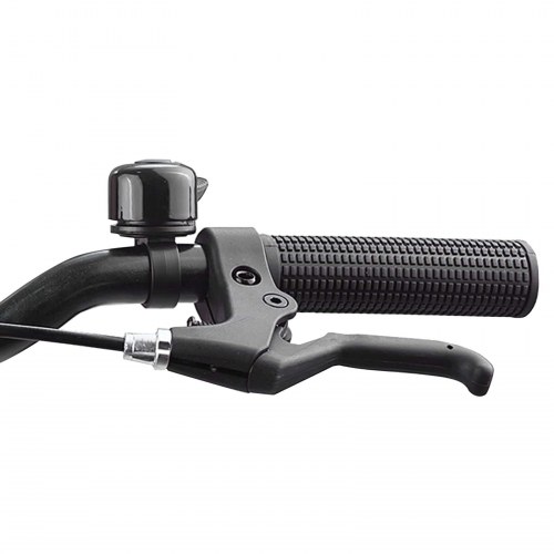 Mountainbike 24 tommer 6-Speed til 8-12 år Hvid