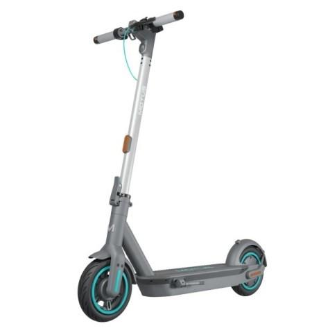 Motus Scooty 10 Gen 6 el‑løbehjul 15 Ah - grå billede