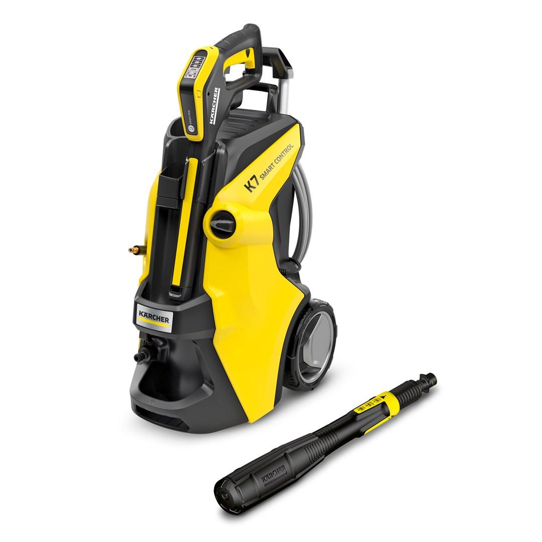 Kärcher K 7 Smart Control Flex højtryksrenser (1.317-340.0) billede