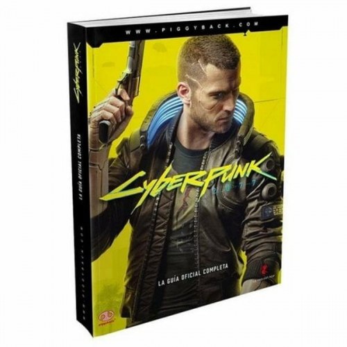 Guide Sony Cyberpunk 2077: Day One Edition (OUTLET B)