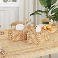 Æsker til lommetørklæder