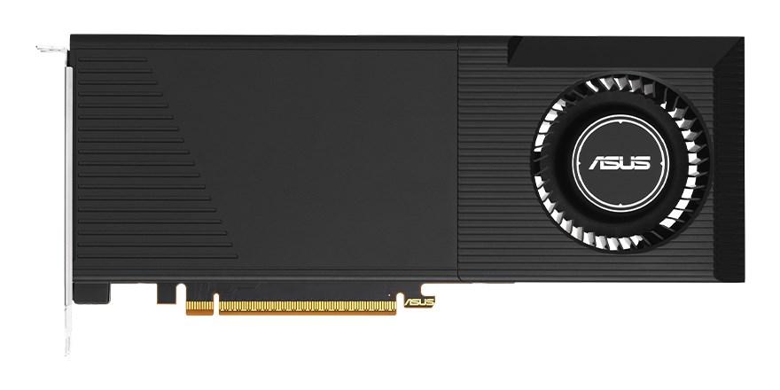 ASUS Turbo AI PRO R9700 - Radeon grafikkort 32 GB GDDR6