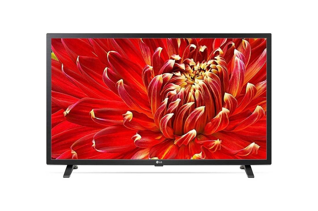 LG 32LQ631C 32" Full HD Smart TV - Wi‑Fi, sort