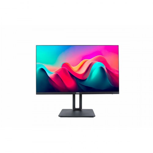 Nilox NXM24REG11 24" skærm - Full HD, IPS, 75 Hz