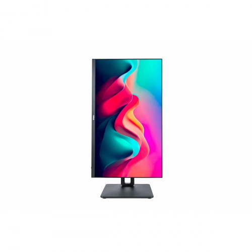 Nilox NXM24REG11 24" skærm - Full HD, IPS, 75 Hz