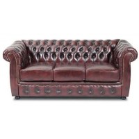 3-personers sofaer