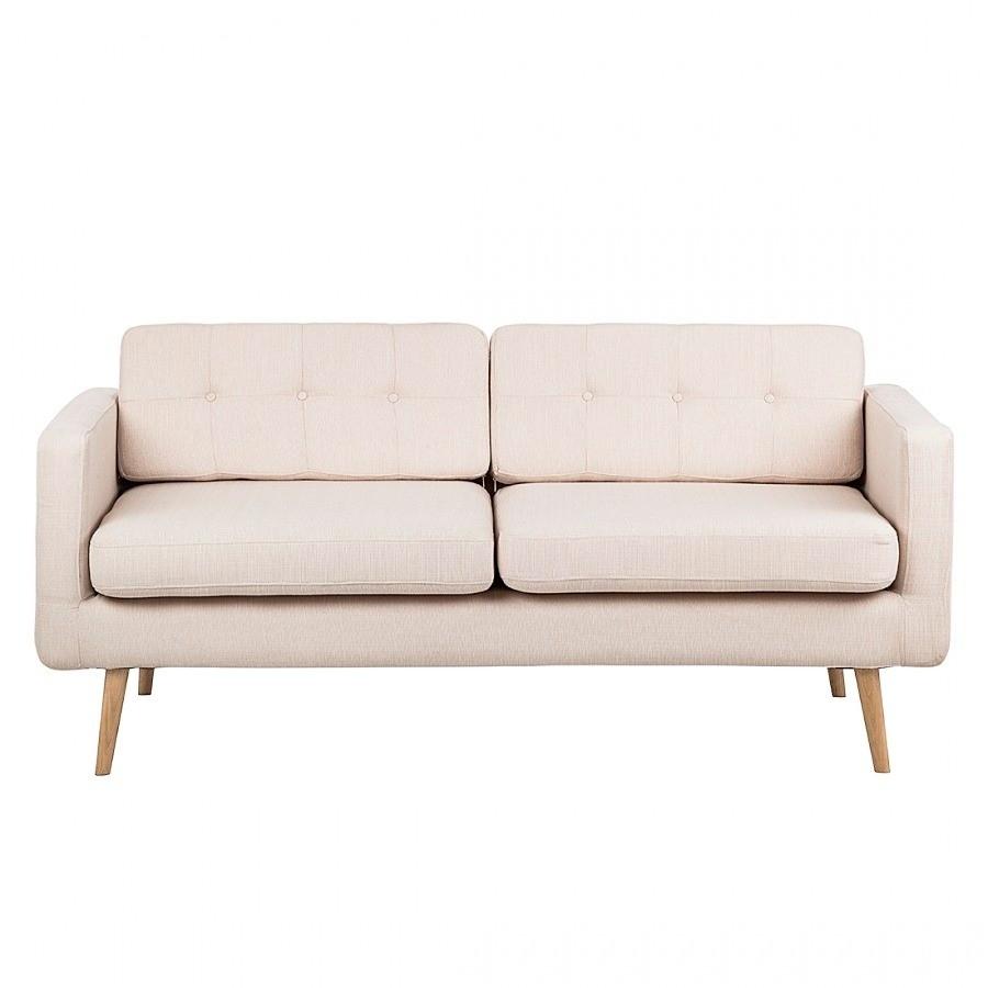 Novelty 3-personers sofa - Beige Inari 22