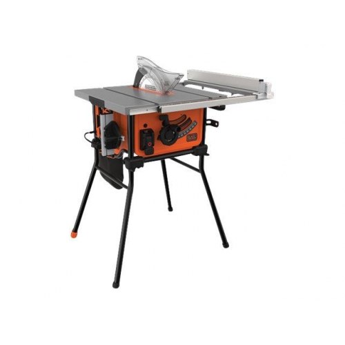 BLACK+DECKER BES720-QS bordsav 1800 W - 254 mm