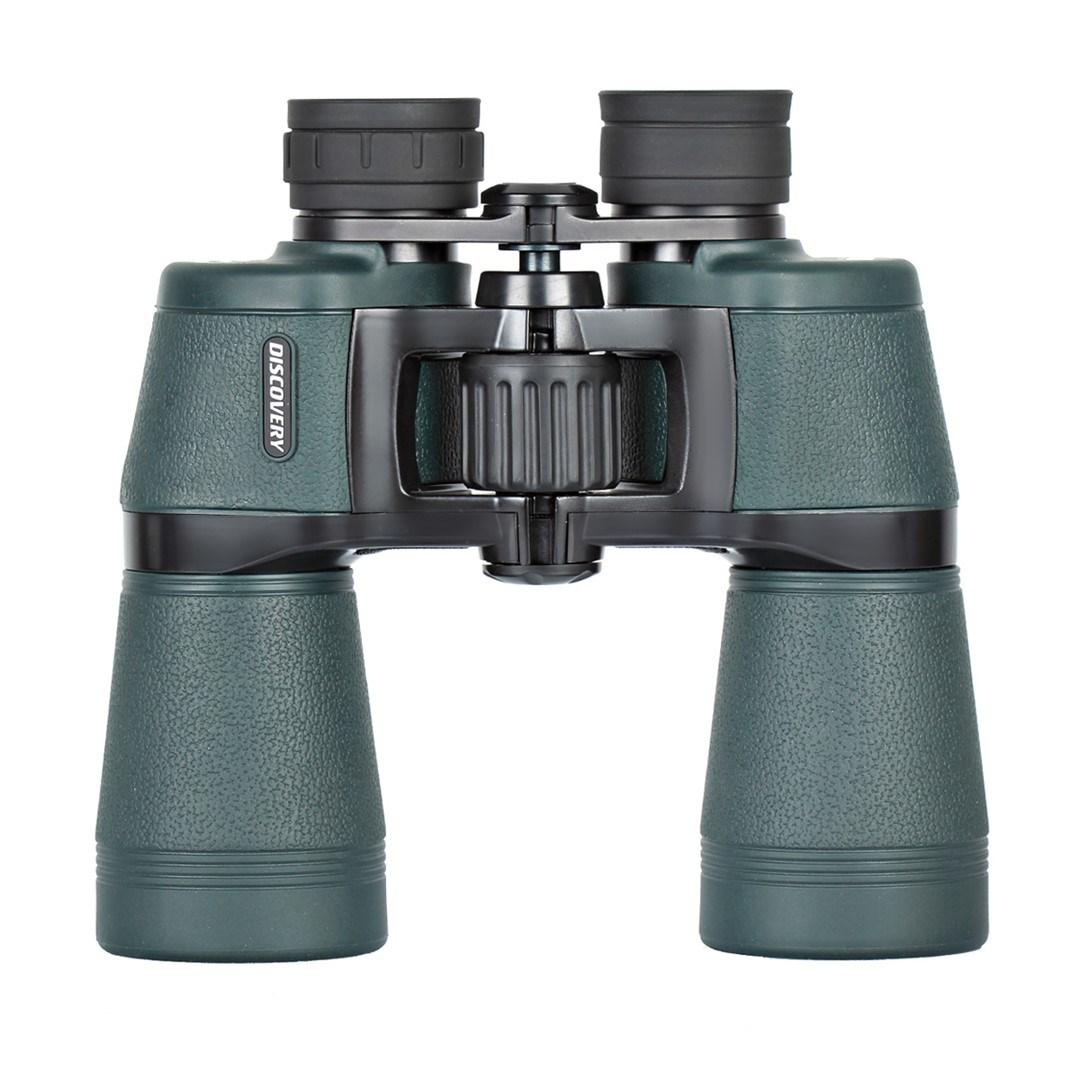 Kikkert DELTA Optical Discovery 12x50 billede