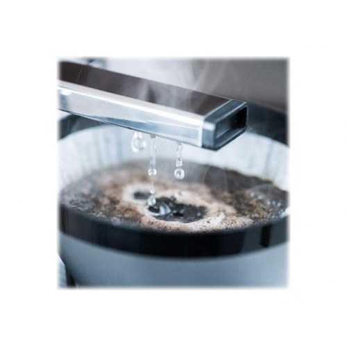 Moccamaster KBG Select kaffemaskine - 10 kopper - sort