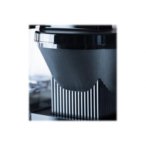 Moccamaster KBG Select kaffemaskine - 10 kopper - sort
