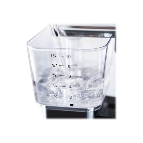 Moccamaster KBG Select kaffemaskine - 10 kopper - sort