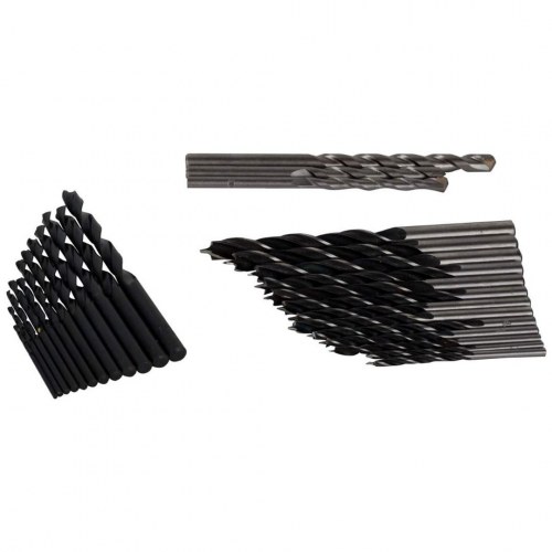 DeWALT DT71563 bor- og bitsæt – 100 dele i kuffert