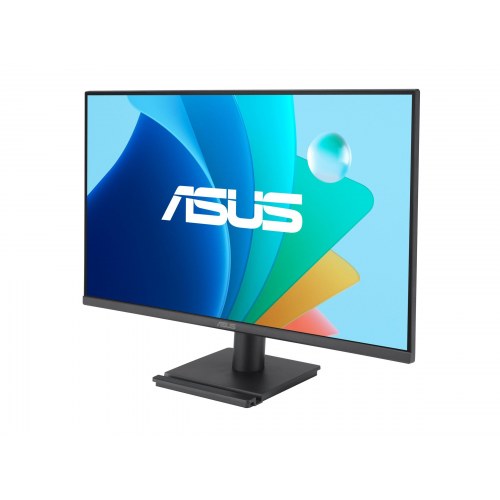 ASUS VA249QG 24" IPS Full HD gaming-skærm – 120 Hz, HDMI/DP/VGA