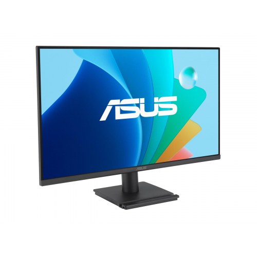 ASUS VA249QG 24" IPS Full HD gaming-skærm – 120 Hz, HDMI/DP/VGA