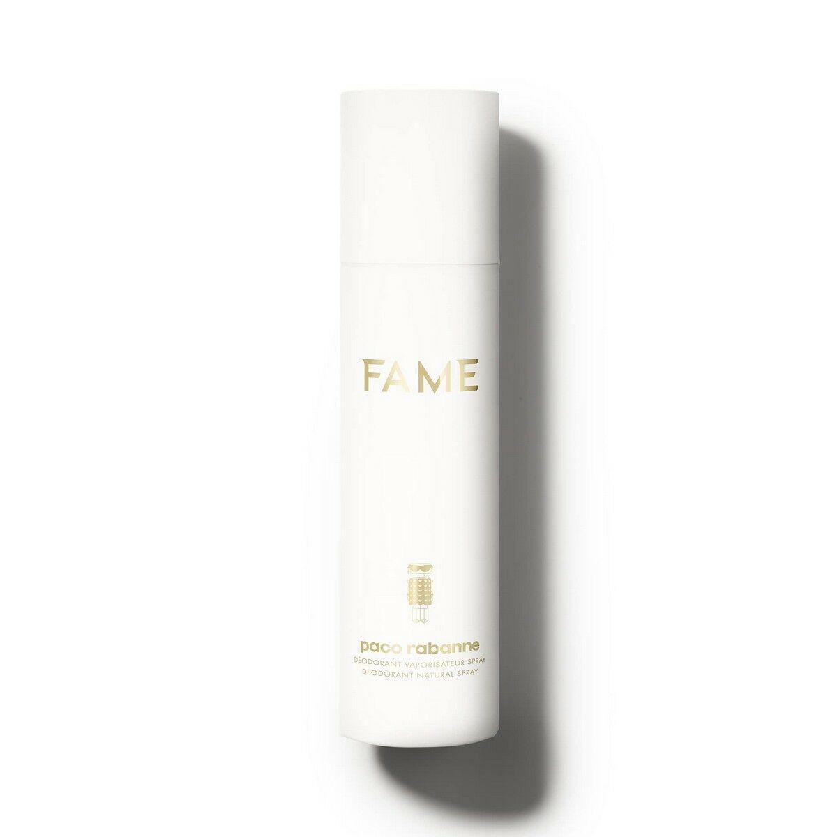 Paco Rabanne Fame deodorant spray 150 ml - dame billede